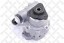 Stellox 00-35520-SX НАСОС ГІДРОПІДСИЛЮВАЧА AUDI A4 1.9TDI, VW PASSAT 1.9TDI 98-