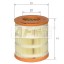AF0203 ALPHA FILTER Фільтр забору повітря