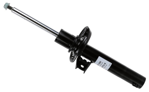 Sachs 350 390 Амортизатор передній л/п 350 390/сак