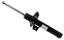 Sachs 350 390 Амортизатор передній л/п 350 390/сак
