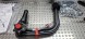 Peugeot OE S25053057 Гачок WESTFALIA 631689180 9823288680 Opel Corsa F Peugeot 208 II 2019-