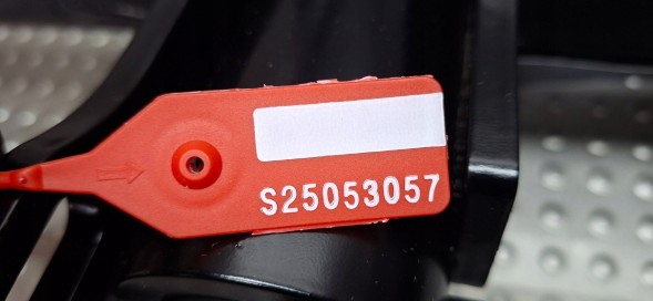 Peugeot OE S25053057 Гачок WESTFALIA 631689180 9823288680 Opel Corsa F Peugeot 208 II 2019-
