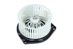 AD BRAKE VIC-396993 Вентилятор радіатора NRF для SUZUKI GRAND VITARA I, GRAND VITARA II 1.6-2.7 03.98-12.08