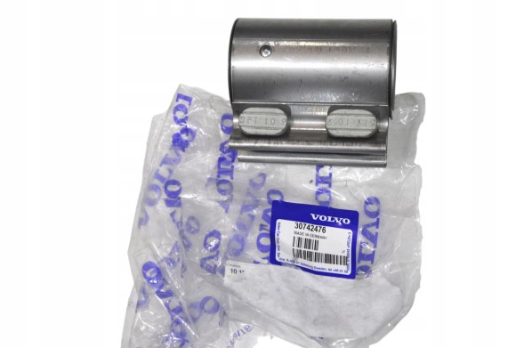 Volvo OE 30742476 VOLVO S80 V70 XC70 лачник пов'язка зливка тлуміка