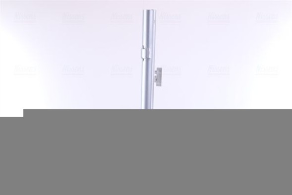 Nissens 940584 Nissens 940584 конденсатор, кондиціонер