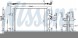 Nissens 940584 Nissens 940584 конденсатор, кондиціонер
