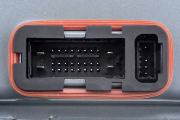 NTY EPX-ME-035 Модуль перетворювача eng.2.2d-6.2 mercedes s(c216), s(w221); 10.2005-12.2013