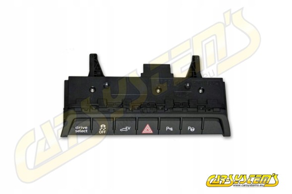 Volkswagen OE 8Y0925301H - панельна кнопка для Audi A3 8Y