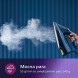 0AMS B0B7KBJQJG Парова праска 3000 Вт, 55 г/хв подача пари, паровий удар 240 г, OptimalTEMP