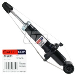 21560R SATO TECH Амортизатор