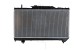 517590 NRF Радіатор охолодження двигуна