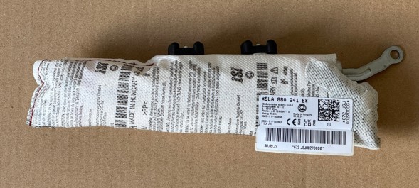 Skoda OE 5LA880241E Skoda enyaq iv airbag крісло ліве переднє оригінал 5la880241e