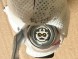 Skoda OE 5LA880241E Skoda enyaq iv airbag крісло ліве переднє оригінал 5la880241e