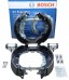 Bosch 0 204 114 687 Щелепи + циліндри + розпірки bosch fiat doblo 2010- opel combo 2012-