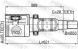 Febest 2711-S60IIRH Шрус (граната) на півось 2711-s60iirh febest volvo c30 c70 i