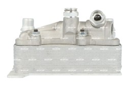 NRF 310065 Nrf 310065 масляний охолоджувач, автоматична трансмісія