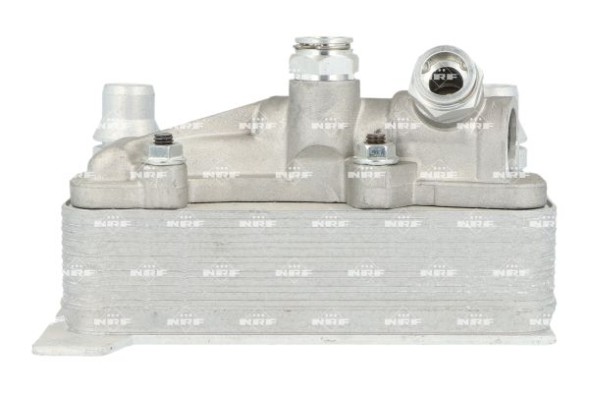 NRF 310065 Nrf 310065 масляний охолоджувач, автоматична трансмісія