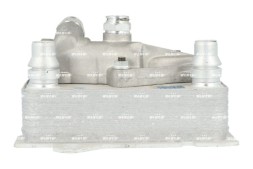 NRF 310065 Nrf 310065 масляний охолоджувач, автоматична трансмісія