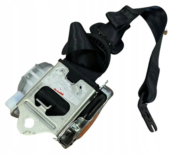 Volkswagen OE Ремінь безпеки VW 760857805D