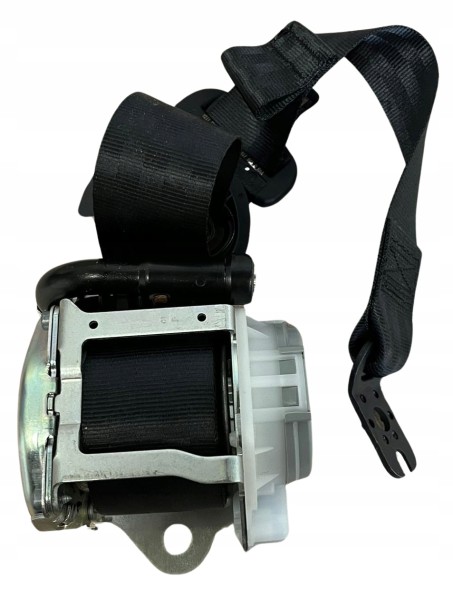 Volkswagen OE Ремінь безпеки VW 760857805D