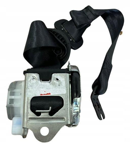 Volkswagen OE Ремінь безпеки VW 760857805D