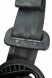 Volkswagen OE Ремінь безпеки VW 760857805D