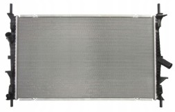 AHE BK218005CA Охолоджувач srline 66861
