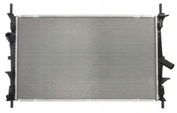 AHE BK218005CA Охолоджувач srline 66861