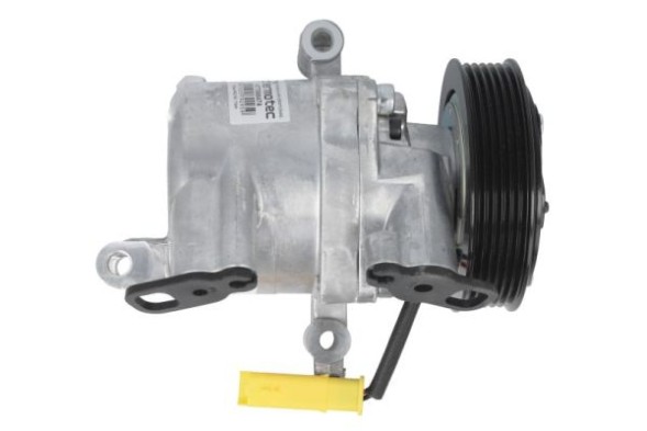 Thermotec KTT090474 Компресор кондиціонера thermotec ktt090474