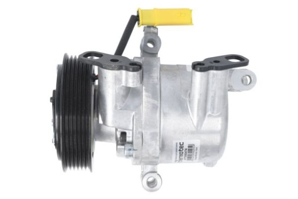 Thermotec KTT090474 Компресор кондиціонера thermotec ktt090474