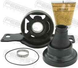 Febest VWCB-GVI Опора вала привода vwcb-gvi febest audi seat