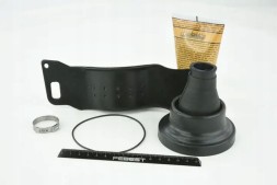 Febest VWCB-GVI Опора вала привода vwcb-gvi febest audi seat