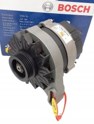 Bosch 0 986 038 621 Генератор Bosch 65A Fiat Cinquecento Panda Seicento Lancia Y10 1.0 1.1