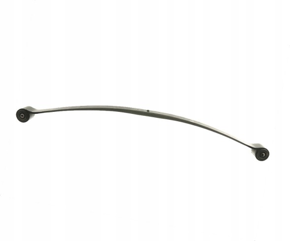 Spartan Parts SPP 130.030.0049 ЗАДНЯ ПРУЖИНА 1-ЗАМОК MERCEDES SPRINTER 06+ 906 3.5T