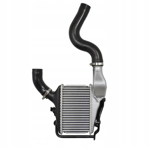 SRLine 19710R06E01 Інтеркулер honda cr-v 07-12 2.2 ictdi d