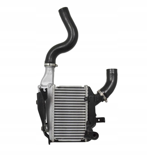 SRLine 19710R06E01 Інтеркулер honda cr-v 07-12 2.2 ictdi d