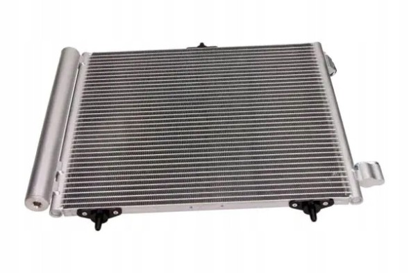 Maxgear AC848900 Конденсатор радіатора кондиціонування повітря ac848900 maxgear