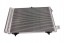 Maxgear AC848900 Конденсатор радіатора кондиціонування повітря ac848900 maxgear