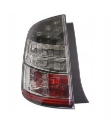 Abakus 212-19J8L-UE Задній ліхтар лівий зовнішній toyota prius w2