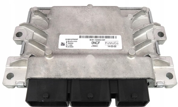 Continental КОМП'ЮТЕР BV61-12A650-CNF S180127022F 0NCF EMS2204