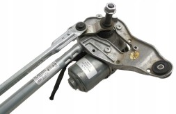 Cupra OE 83H955023, DWP535261OE Механізм двигуна склоочисника Cupra Terramar KP1 83H955023