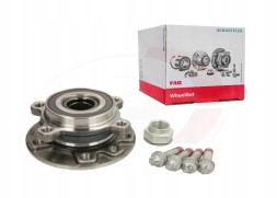 Schaeffler FAG RL2040B/1 Маточина колеса для Jeep Renegade 2015-2023, передня / задня