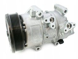 EURO KLIMA EKL31171-ZA / 447260-0192 / 447260-0198 / 447260-0199 / 447260-2270 / 447260-2272 / 51-0217 / 8629833 / 88310-02460 / 88310-05080 / 88310-0F010 КОМПРЕСОР КОНДИЦІОНЕРА TOYOTA 240899 447180-4510 447180-7200 447260-0199