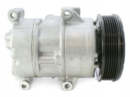 EURO KLIMA EKL31171-ZA / 447260-0192 / 447260-0198 / 447260-0199 / 447260-2270 / 447260-2272 / 51-0217 / 8629833 / 88310-02460 / 88310-05080 / 88310-0F010 КОМПРЕСОР КОНДИЦІОНЕРА TOYOTA 240899 447180-4510 447180-7200 447260-0199
