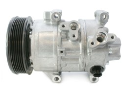 EURO KLIMA EKL31171-ZA / 447260-0192 / 447260-0198 / 447260-0199 / 447260-2270 / 447260-2272 / 51-0217 / 8629833 / 88310-02460 / 88310-05080 / 88310-0F010 КОМПРЕСОР КОНДИЦІОНЕРА TOYOTA 240899 447180-4510 447180-7200 447260-0199