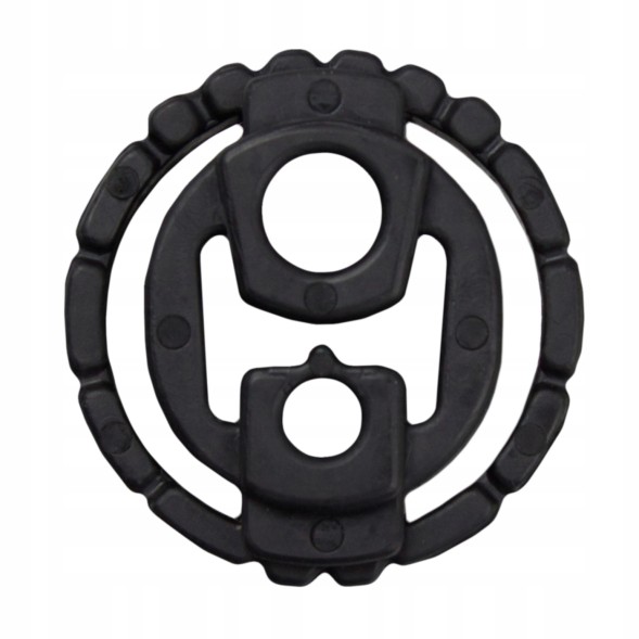 Ferroz FRZ-M5W42Y4Q6Q0N5V5 Кінцевий глушник для fiat ulysse 2 ii 02 - 11 2.2 jtd бонус