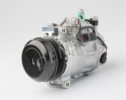 Denso DCP17154 Компресор кондиціонера мб с клас 07-/е клас 09-