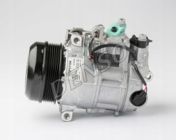 Denso DCP17154 Компресор кондиціонера мб с клас 07-/е клас 09-