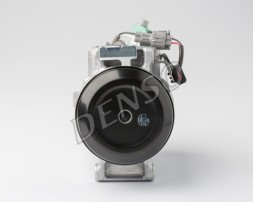 Denso DCP17154 Компресор кондиціонера мб с клас 07-/е клас 09-