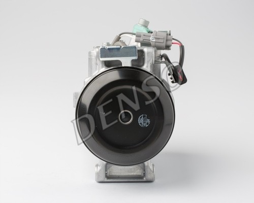 Denso DCP17154 Компресор кондиціонера мб с клас 07-/е клас 09-